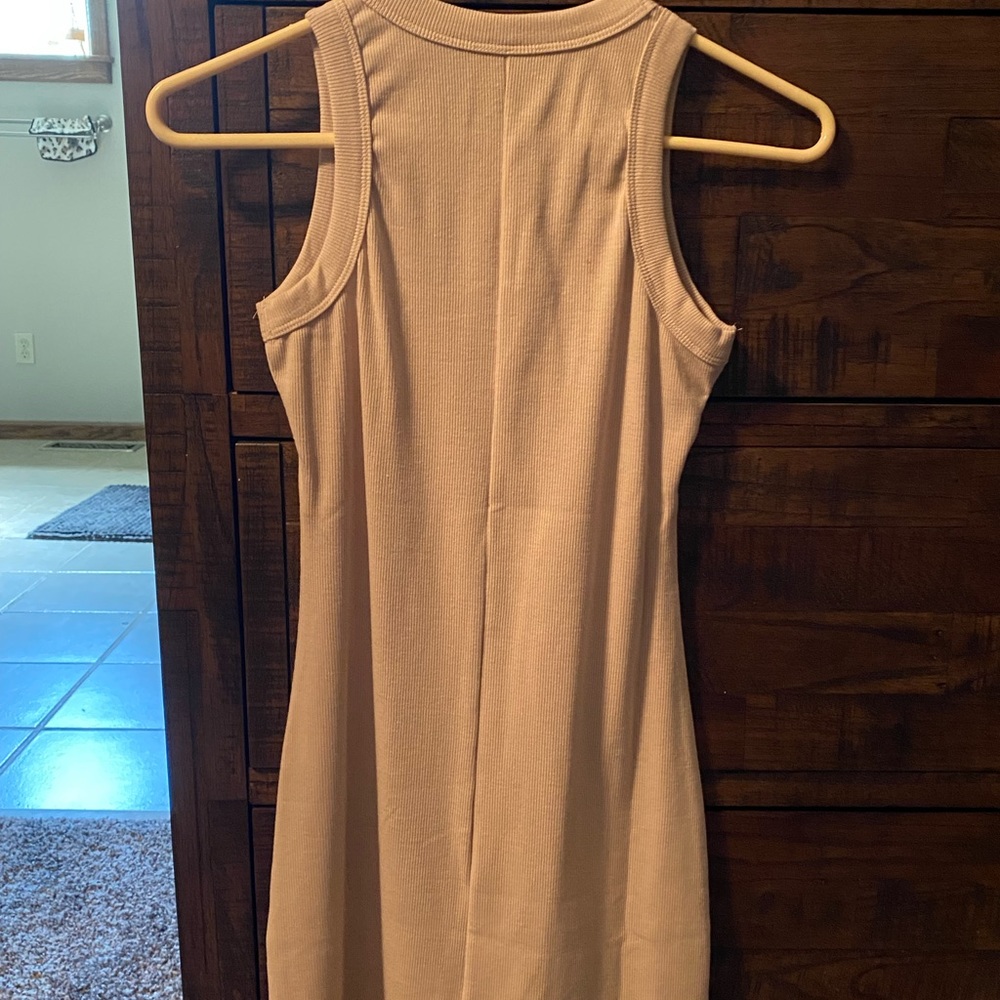 Gently worn mini dress